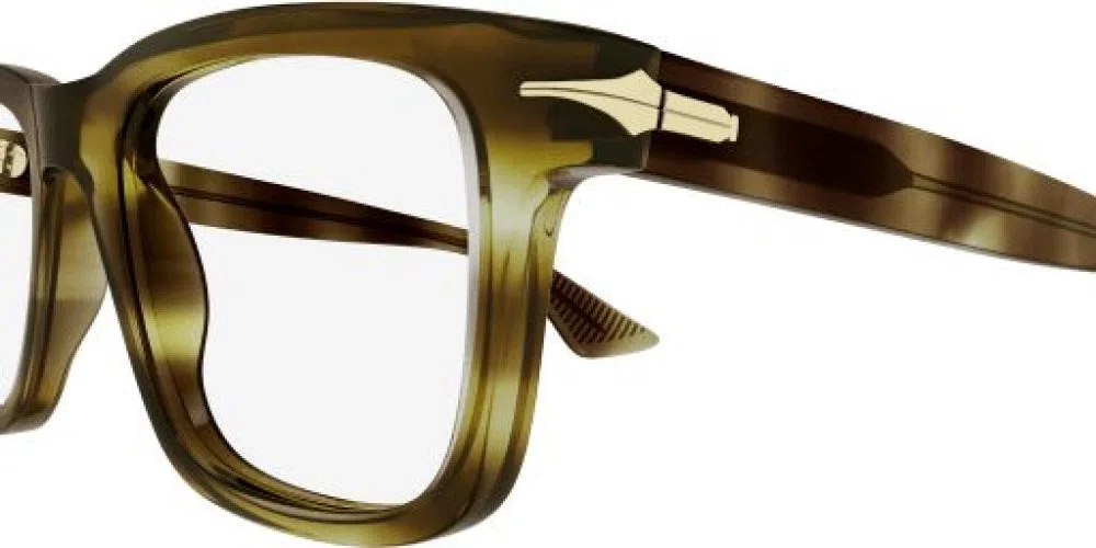 Montblanc MB0266O Eyeglasses - view 22